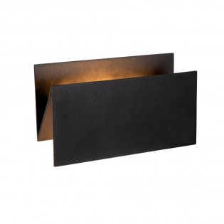 Swindon LED-Wandleuchte für den Außenbereich (16W)
