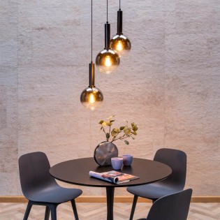 Pendant Lamp Marius (3 lights)