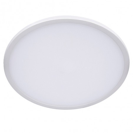 Downlight LED Kaju Rund Weiß (30W)