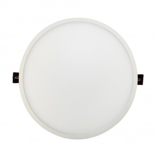 Downlight LED Kaju Rund Weiß (30W)