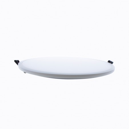 Downlight LED Kaju Rund Weiß (30W)