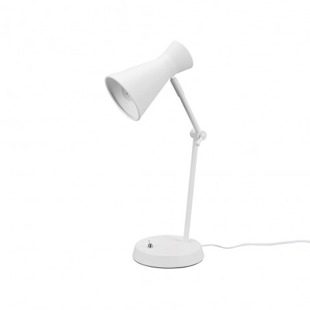 Enzo Retro-Tischlampe