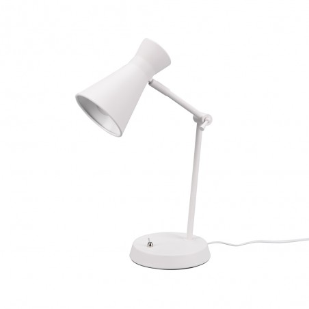 Enzo Retro-Tischlampe