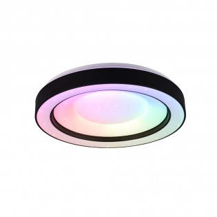 Arco Dimmbare LED-Deckenleuchte (22W)