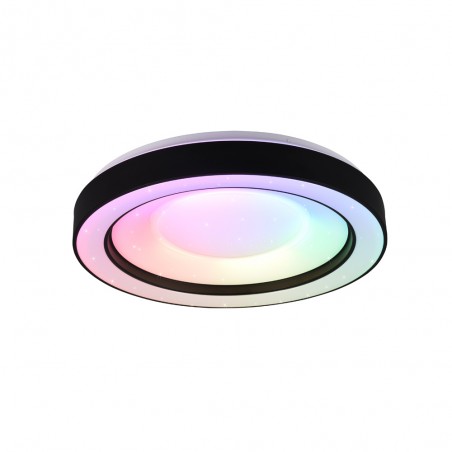 Arco Dimmbare LED-Deckenleuchte (22W)