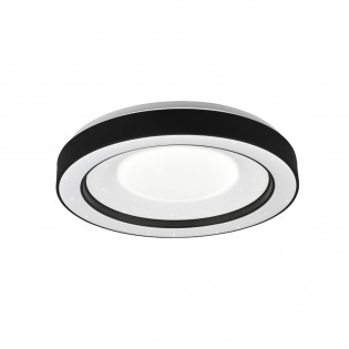 Arco Dimmbare LED-Deckenleuchte (22W)