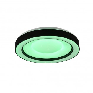 Arco Dimmbare LED-Deckenleuchte (22W)