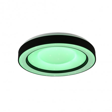 Arco Dimmbare LED-Deckenleuchte (22W)