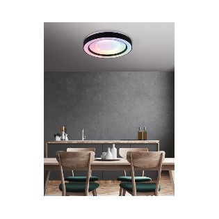 Arco Dimmbare LED-Deckenleuchte (22W)