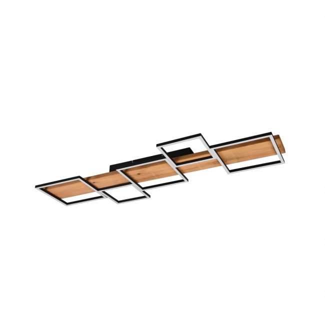 Harper Dimmbare LED-Deckenleuchte (42W)