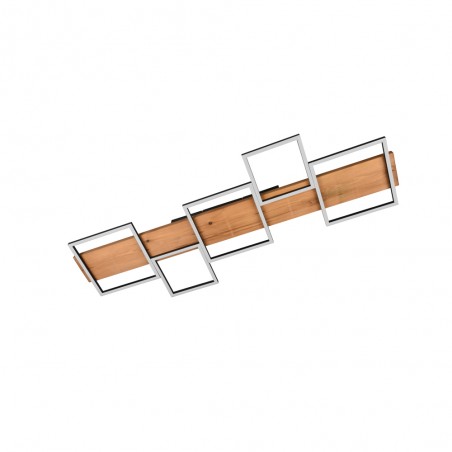 Harper Dimmbare LED-Deckenleuchte (42W)