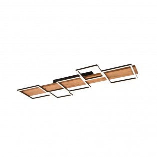 Harper Dimmbare LED-Deckenleuchte (42W)