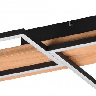 LED Ceiling Flush Light Harper Dimmable (30W)