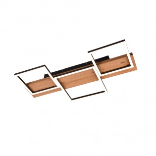 LED Ceiling Flush Light Harper Dimmable (30W)