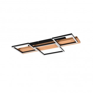 LED Ceiling Flush Light Harper Dimmable (30W)