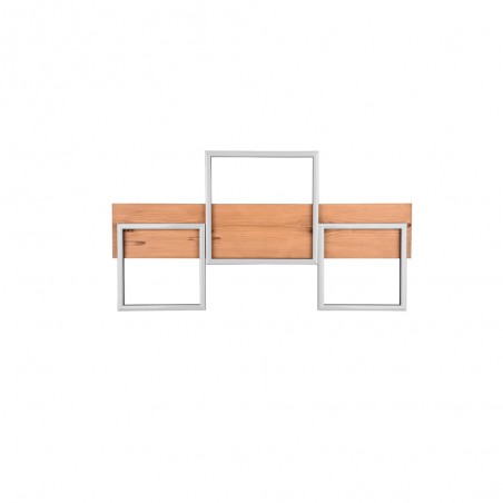 Harper Dimmbare LED-Deckenleuchte (30W)