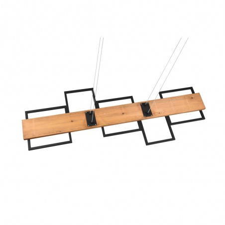 LED-Deckenleuchte Harper Dimmbar (42W)