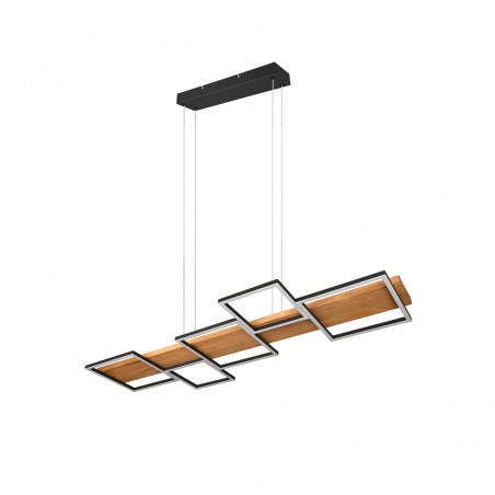 LED-Deckenleuchte Harper Dimmbar (42W)