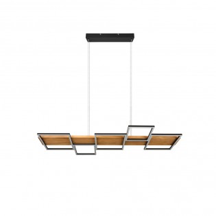 LED-Deckenleuchte Harper Dimmbar (42W)
