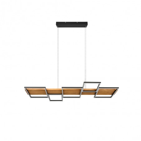 LED-Deckenleuchte Harper Dimmbar (42W)