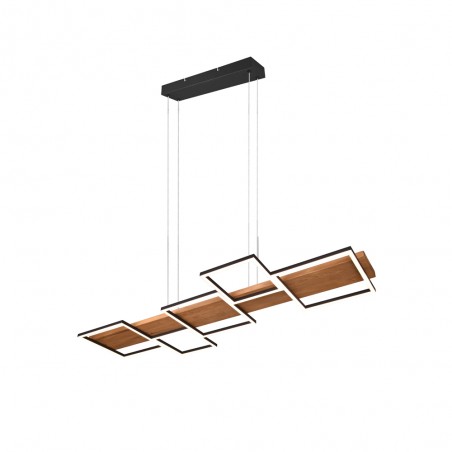 LED-Deckenleuchte Harper Dimmbar (42W)
