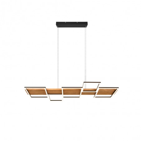 LED-Deckenleuchte Harper Dimmbar (42W)