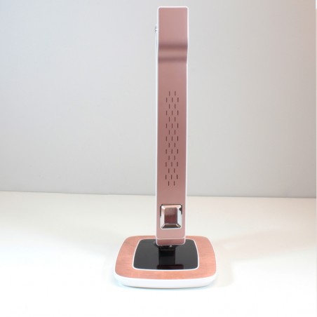 LED desk lamp with alarm clock Miri (10W)