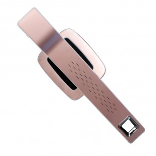 Miri LED Flexo mit Wecker (10W)
