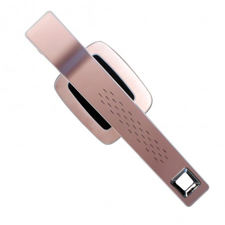 LED desk lamp with alarm clock Miri (10W)