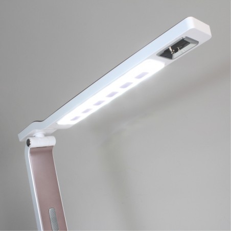 Miri LED Flexo mit Wecker (10W)