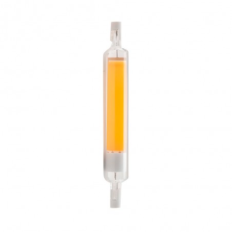 LED-Glühbirne R7S 117mm (8W)