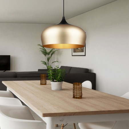 Pendant Lamp Chiron
