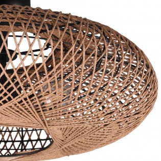 Ceiling Flush Light Hedda