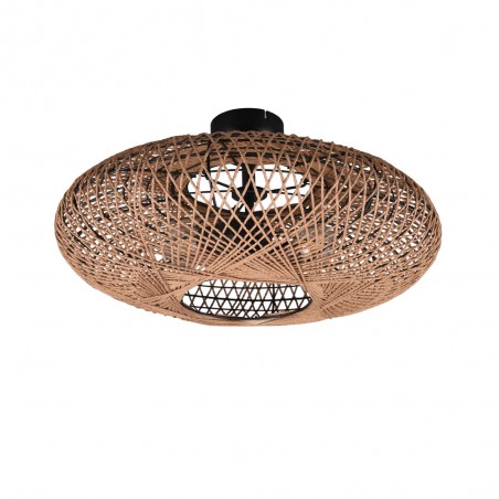 Ceiling Flush Light Hedda