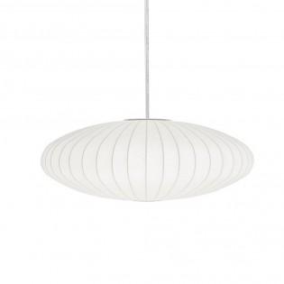 Pendant lamp Oval II