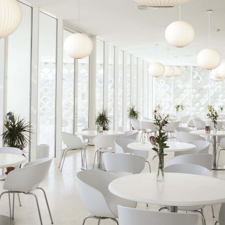 Pendant lamp Globo II