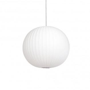 Pendant lamp Globo II