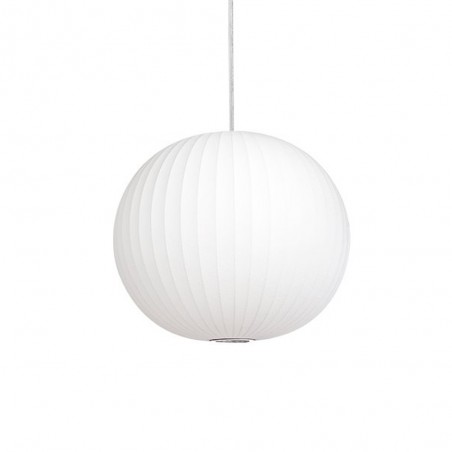 Pendant lamp Globo II