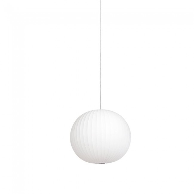Pendant lamp Globo II