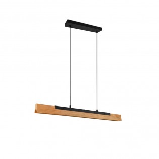 Kerala Dimmbare LED-Deckenleuchte (25W)
