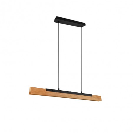Kerala Dimmbare LED-Deckenleuchte (25W)