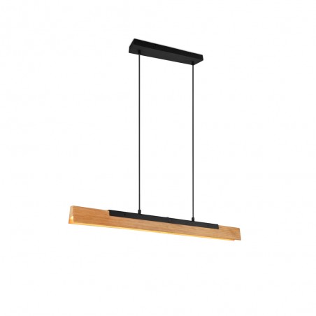 LED Pendant Lamp Kerala Dimmable (25W)