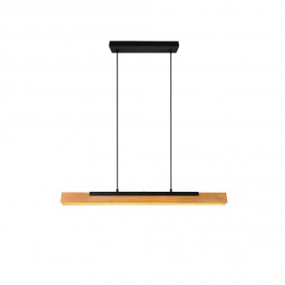LED Pendant Lamp Kerala Dimmable (25W)