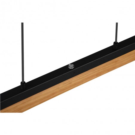 LED Pendant Lamp Kerala Dimmable (25W)