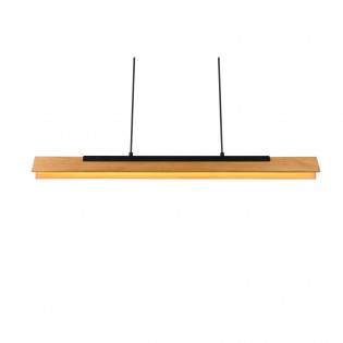 LED Pendant Lamp Kerala Dimmable (25W)