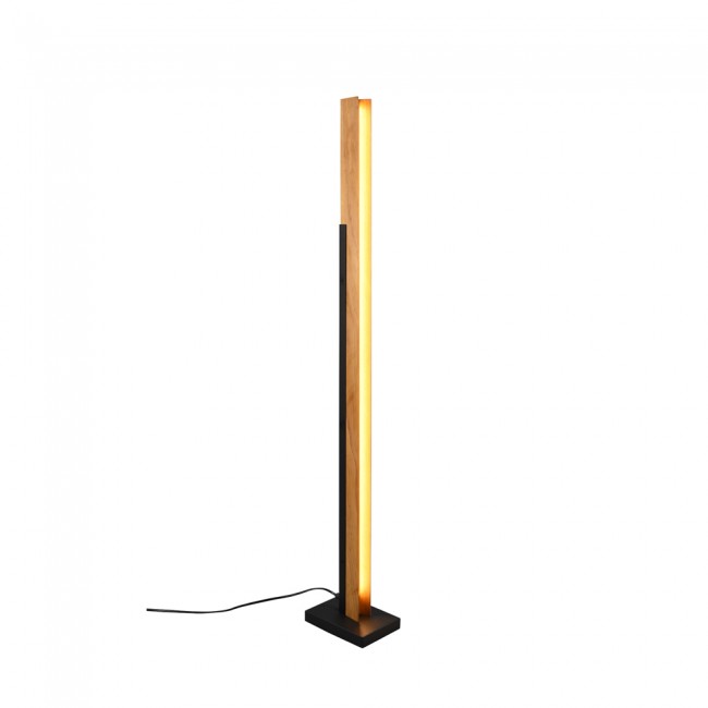 LED Floor Lamp Kerala Dimmable (16W)