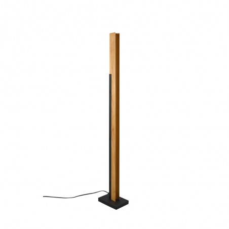 LED Floor Lamp Kerala Dimmable (16W)