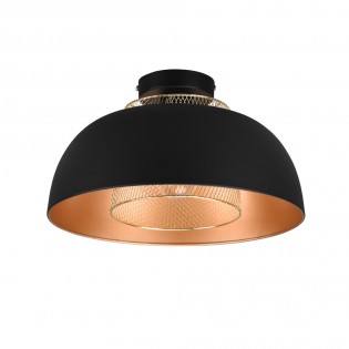 Ceiling Flush Light Punch