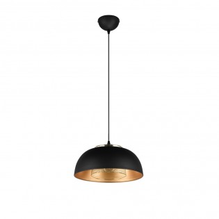 Pendant Lamp Punch