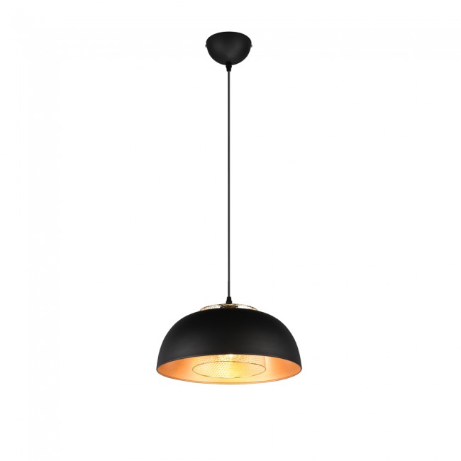 Pendant Lamp Punch